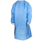 nivel disponible no estéril impermeable 2 del vestido quirúrgico AAMI
