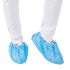 cubierta disponible del zapato del 15x36cm, cubiertas de HH Disposable Plastic Foot