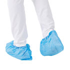 cubierta disponible del zapato del 15x36cm, cubiertas de HH Disposable Plastic Foot