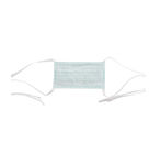 mascarilla quirúrgica clínica 3 capas, máscaras disponibles del hospital el 17.5x9.5cm