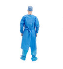 Estándares del CE de los vestidos quirúrgicos de HH Non Toxic Waterproof