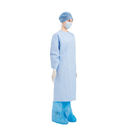 vestidos quirúrgicos pacientes del 130x150cm, vestidos disponibles del hospital del FDA