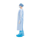 vestidos quirúrgicos pacientes del 130x150cm, vestidos disponibles del hospital del FDA