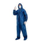 Las batas del PPE de Pharma médicas, los trajes disponibles del sitio limpio clasifican II