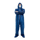 Las batas del PPE de Pharma médicas, los trajes disponibles del sitio limpio clasifican II