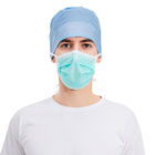 mascarilla protectora disponible no estéril, el doctor Surgical Mask el 17.5x9CM